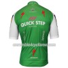 Tenue Maillot + Cuissard à Bretelles 2017 Quick-Step Floors N002